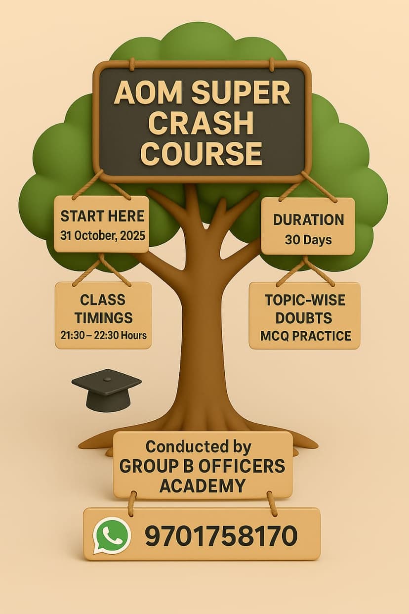 Success Stories - Group B Officers Academy